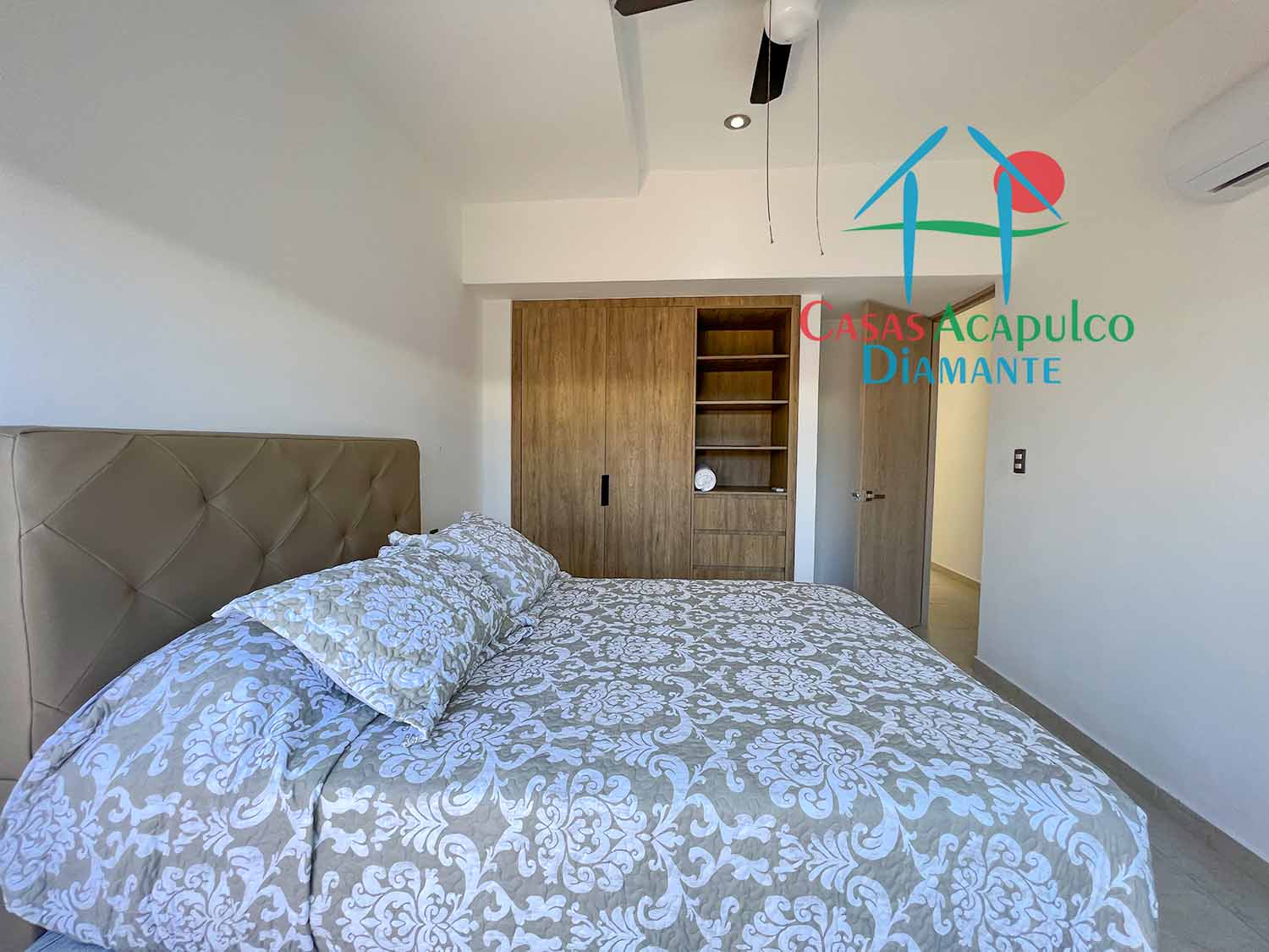 Altamar Residencial Victory 004 - Recámara dos 5